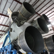 Illustration for article titled Pure space porn: these are the naughtiest rocket parts